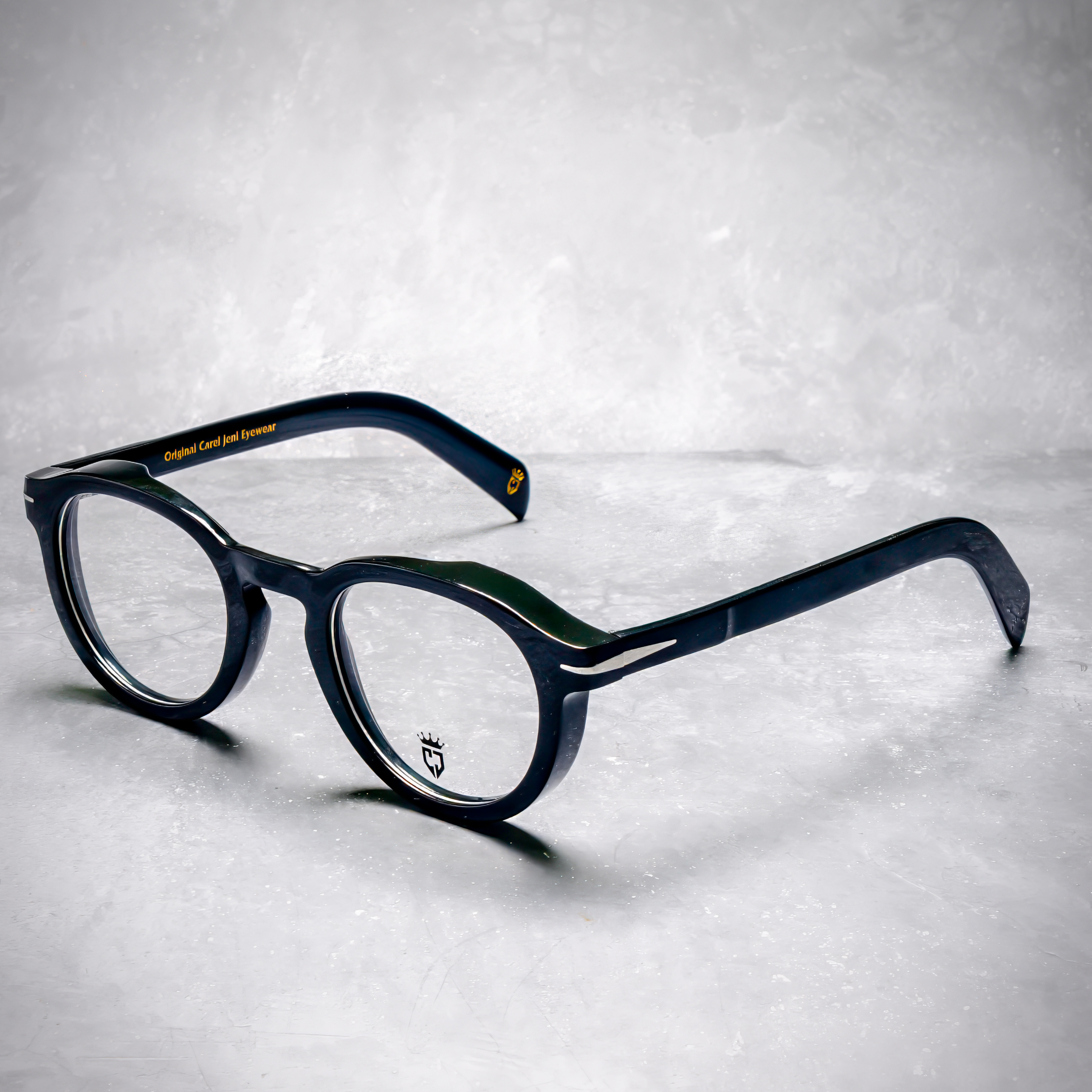 PEAK | Original Carel Jeni Eyewear Include Lensa